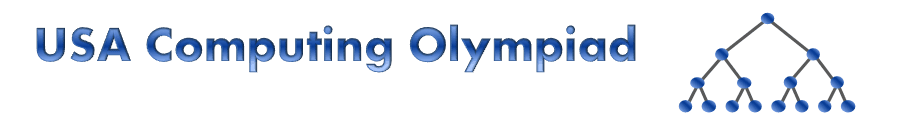 USA Computing Olympiad